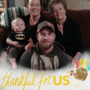 Meet your Posher, Deanna